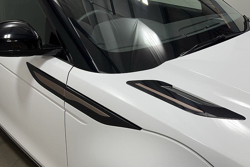 Used Land Rover Range Rover Evoque 2023 for sale - 77819289: Photo 20