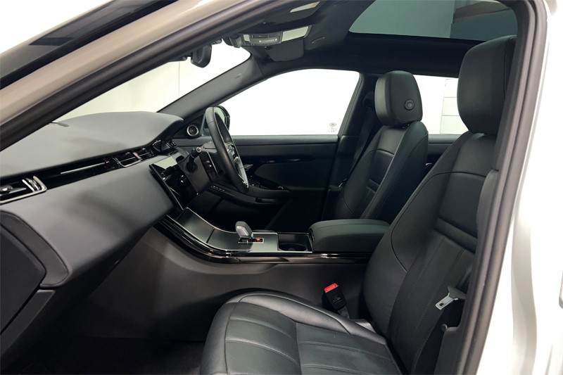 Used Land Rover Range Rover Evoque 2023 for sale - 77819289: Photo 3