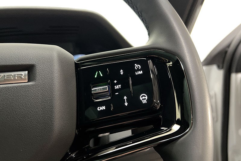 Used Land Rover Range Rover Evoque 2023 for sale - 77819289: Photo 30