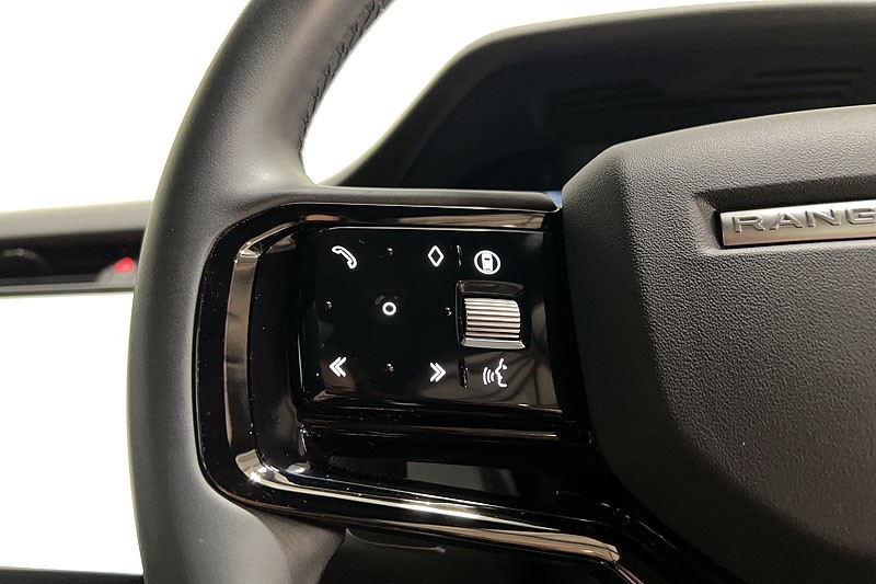 Used Land Rover Range Rover Evoque 2023 for sale - 77819289: Photo 31