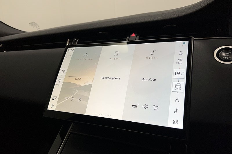 Used Land Rover Range Rover Evoque 2023 for sale - 77819289: Photo 32