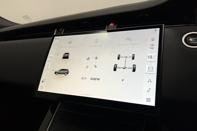 Used Land Rover Range Rover Evoque 2023 for sale - 77819289: Photo 33