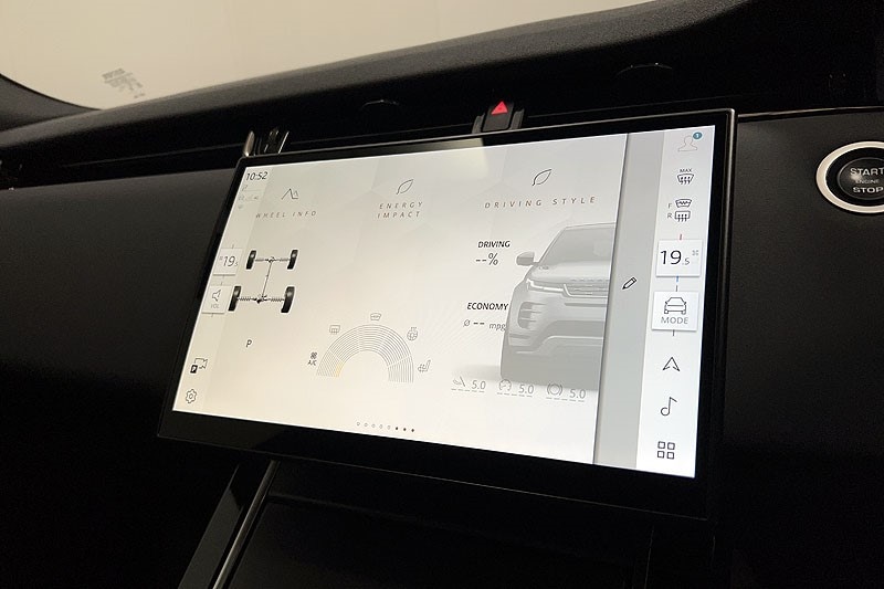 Used Land Rover Range Rover Evoque 2023 for sale - 77819289: Photo 34