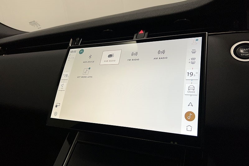 Used Land Rover Range Rover Evoque 2023 for sale - 77819289: Photo 35