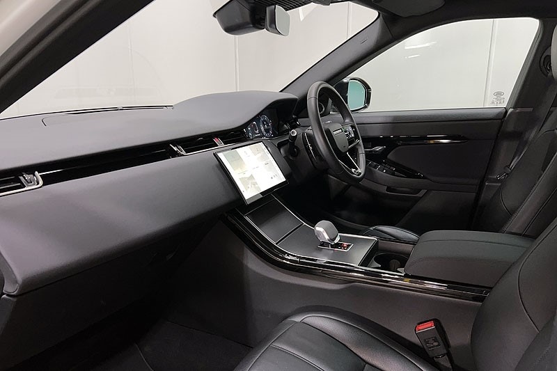 Used Land Rover Range Rover Evoque 2023 for sale - 77819289: Photo 39