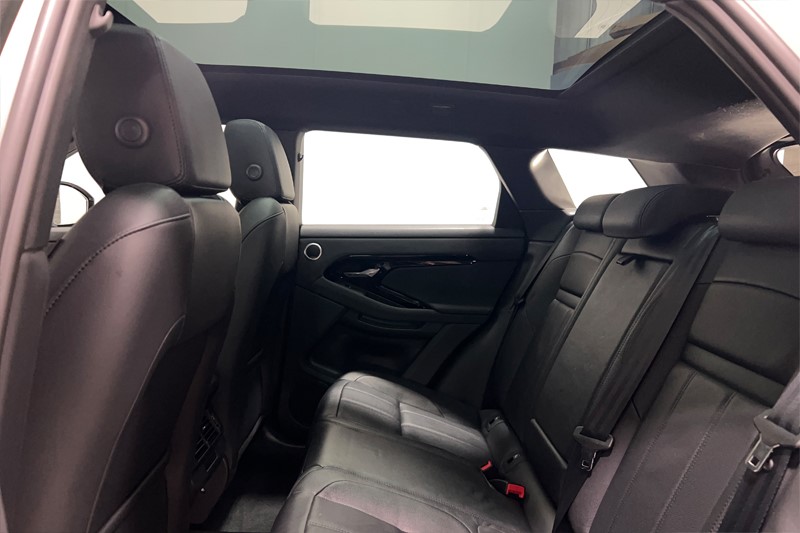 Used Land Rover Range Rover Evoque 2023 for sale - 77819289: Photo 4