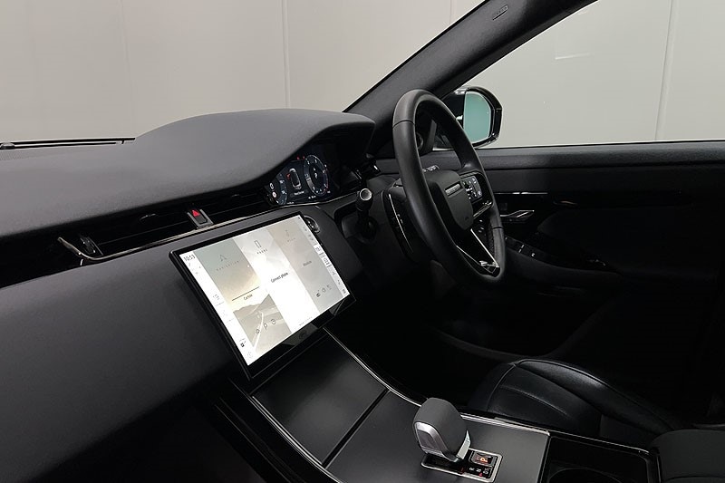 Used Land Rover Range Rover Evoque 2023 for sale - 77819289: Photo 40