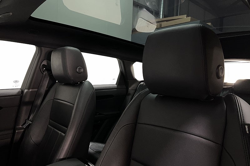 Used Land Rover Range Rover Evoque 2023 for sale - 77819289: Photo 41