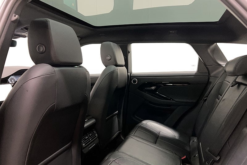 Used Land Rover Range Rover Evoque 2023 for sale - 77819289: Photo 42