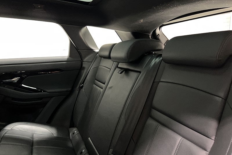 Used Land Rover Range Rover Evoque 2023 for sale - 77819289: Photo 43