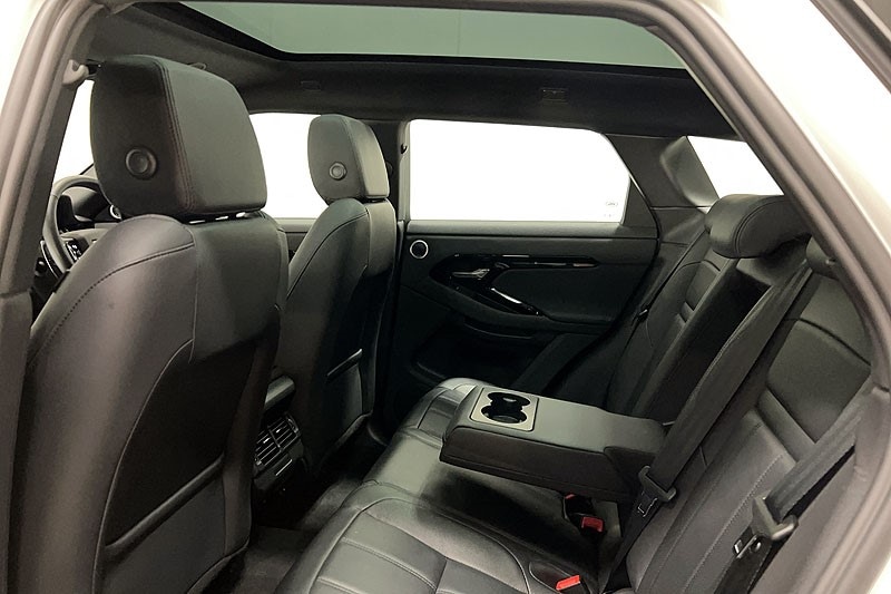 Used Land Rover Range Rover Evoque 2023 for sale - 77819289: Photo 47