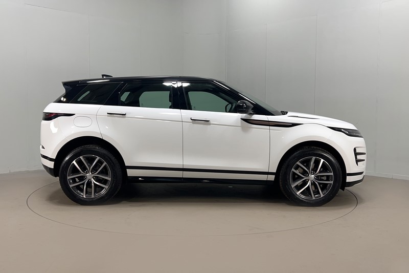 Used Land Rover Range Rover Evoque 2023 for sale - 77819289: Photo 5