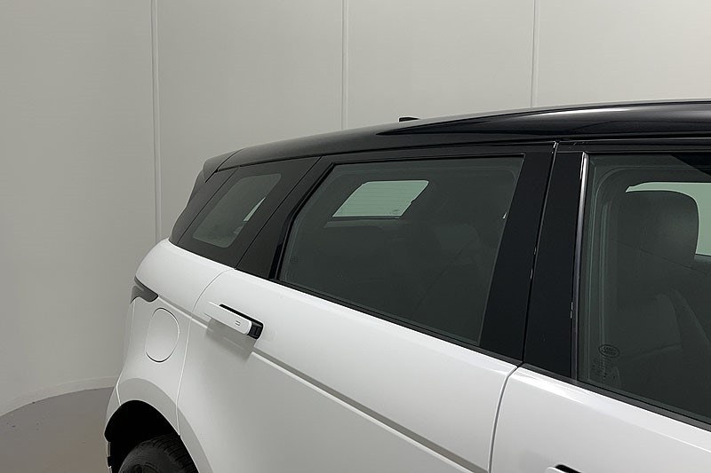 Used Land Rover Range Rover Evoque 2023 for sale - 77819289: Photo 52