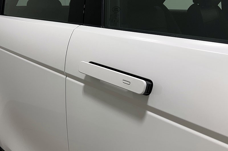 Used Land Rover Range Rover Evoque 2023 for sale - 77819289: Photo 53