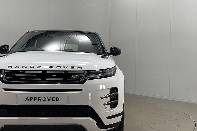 Used Land Rover Range Rover Evoque 2023 for sale - 77819289: Photo 56