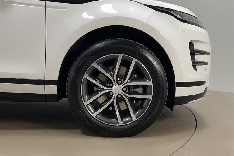 Used Land Rover Range Rover Evoque 2023 for sale - 77819289: Photo 8
