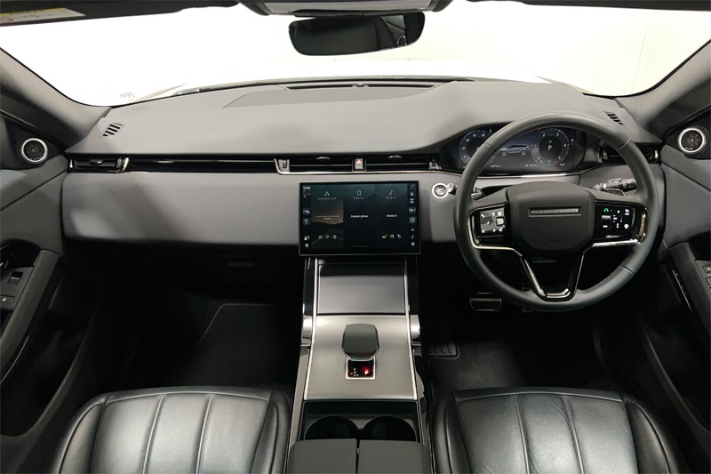 Used Land Rover Range Rover Evoque 2023 for sale - 77819289: Photo 9