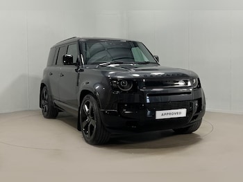 Used Land Rover Defender 2025 for sale - 78653286: Photo