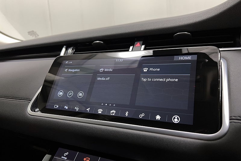 Used Land Rover Range Rover Evoque 2019 for sale - 77918093: Photo 11