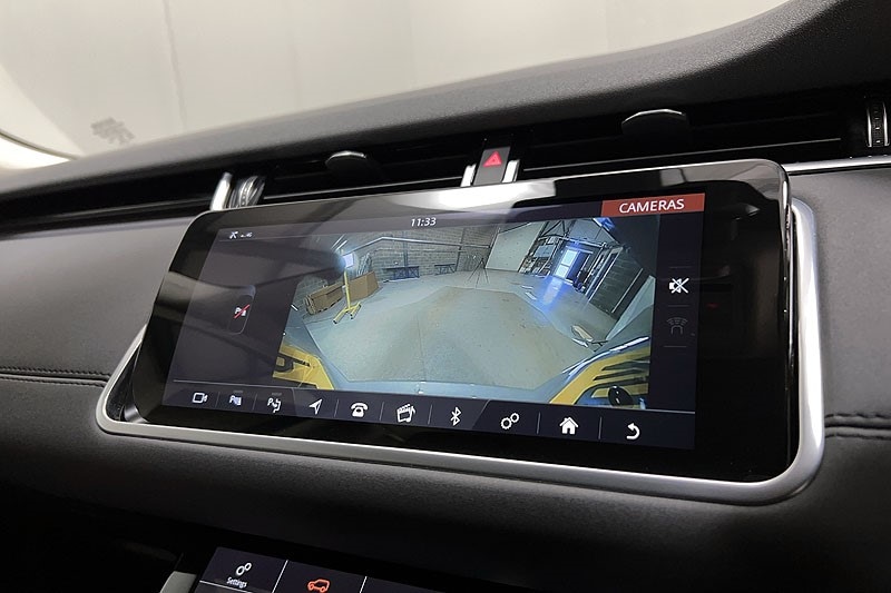 Used Land Rover Range Rover Evoque 2019 for sale - 77918093: Photo 12