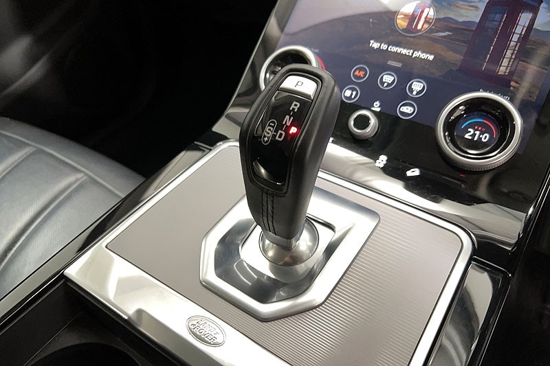 Used Land Rover Range Rover Evoque 2019 for sale - 77918093: Photo 13