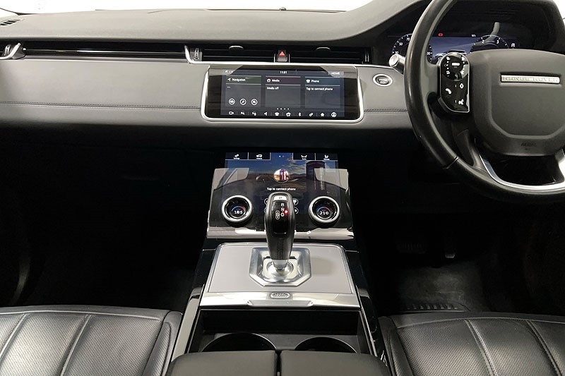 Used Land Rover Range Rover Evoque 2019 for sale - 77918093: Photo 14