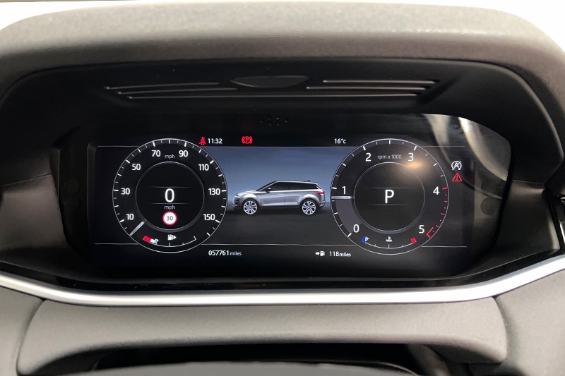 Used Land Rover Range Rover Evoque 2019 for sale - 77918093: Photo 16