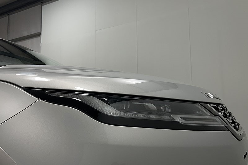 Used Land Rover Range Rover Evoque 2019 for sale - 77918093: Photo 17