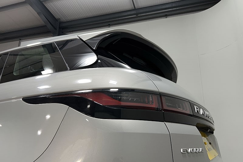 Used Land Rover Range Rover Evoque 2019 for sale - 77918093: Photo 19