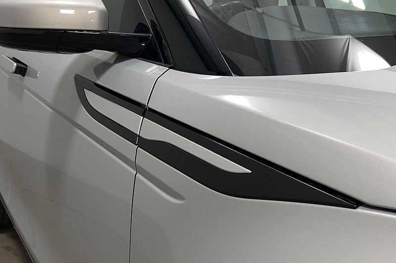 Used Land Rover Range Rover Evoque 2019 for sale - 77918093: Photo 20