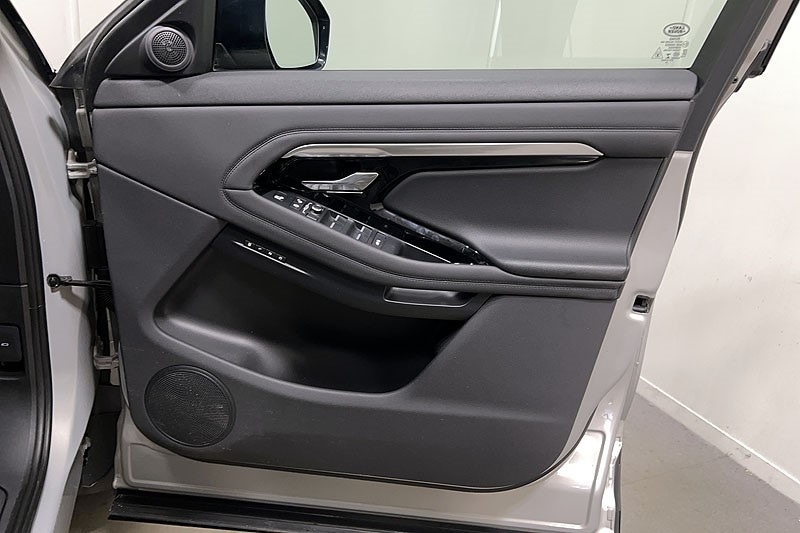 Used Land Rover Range Rover Evoque 2019 for sale - 77918093: Photo 21