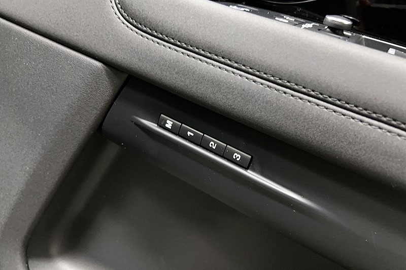 Used Land Rover Range Rover Evoque 2019 for sale - 77918093: Photo 22