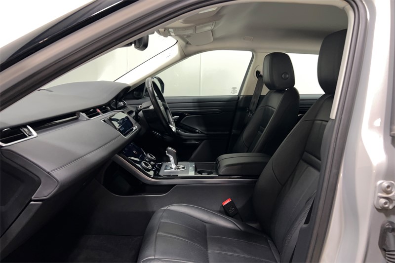 Used Land Rover Range Rover Evoque 2019 for sale - 77918093: Photo 3