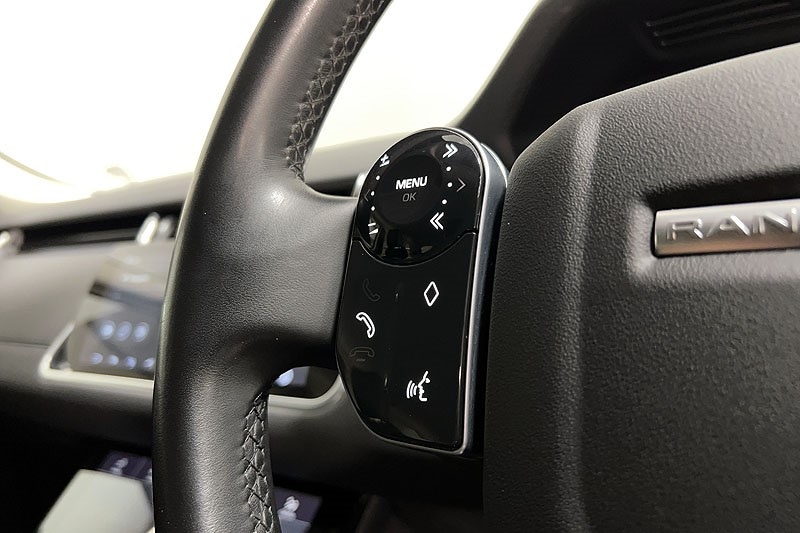 Used Land Rover Range Rover Evoque 2019 for sale - 77918093: Photo 30