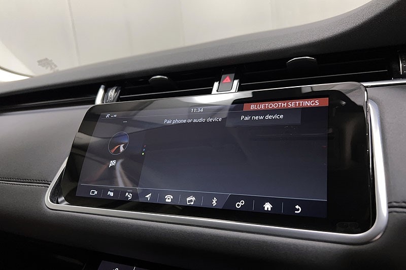 Used Land Rover Range Rover Evoque 2019 for sale - 77918093: Photo 35