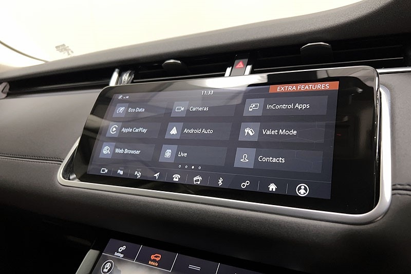 Used Land Rover Range Rover Evoque 2019 for sale - 77918093: Photo 36