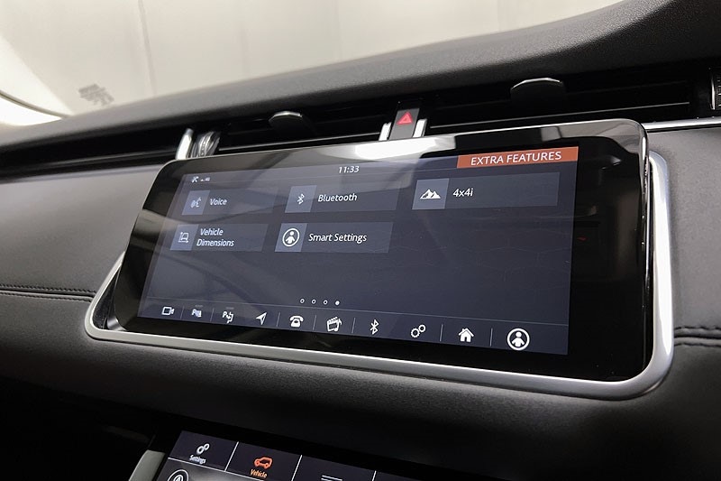 Used Land Rover Range Rover Evoque 2019 for sale - 77918093: Photo 37