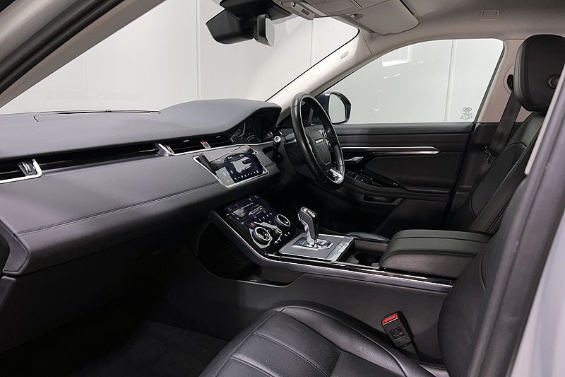 Used Land Rover Range Rover Evoque 2019 for sale - 77918093: Photo 38