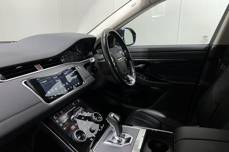 Used Land Rover Range Rover Evoque 2019 for sale - 77918093: Photo 39