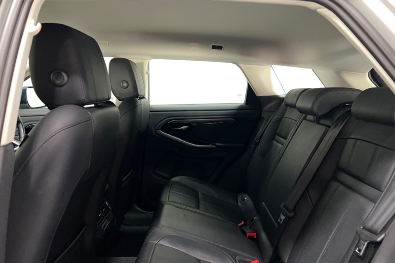 Used Land Rover Range Rover Evoque 2019 for sale - 77918093: Photo 4