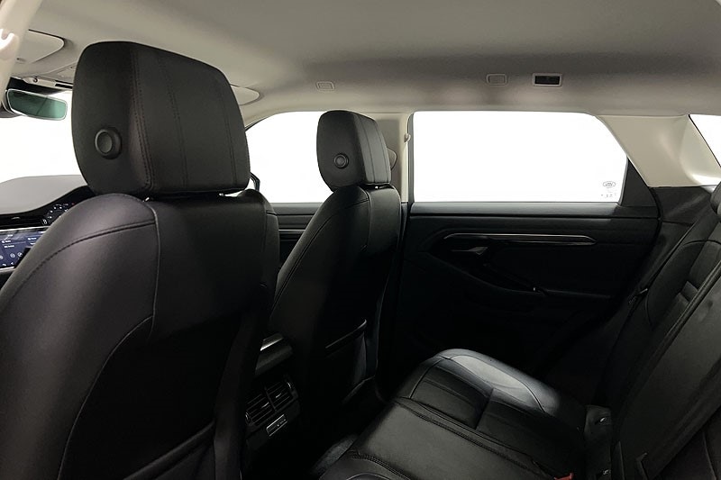 Used Land Rover Range Rover Evoque 2019 for sale - 77918093: Photo 41