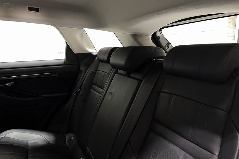 Used Land Rover Range Rover Evoque 2019 for sale - 77918093: Photo 42