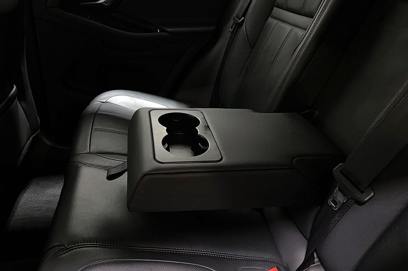 Used Land Rover Range Rover Evoque 2019 for sale - 77918093: Photo 44