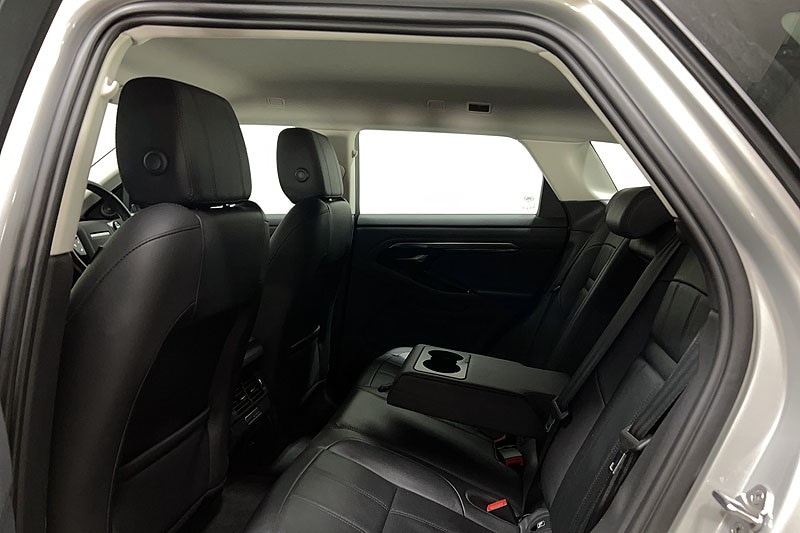 Used Land Rover Range Rover Evoque 2019 for sale - 77918093: Photo 46