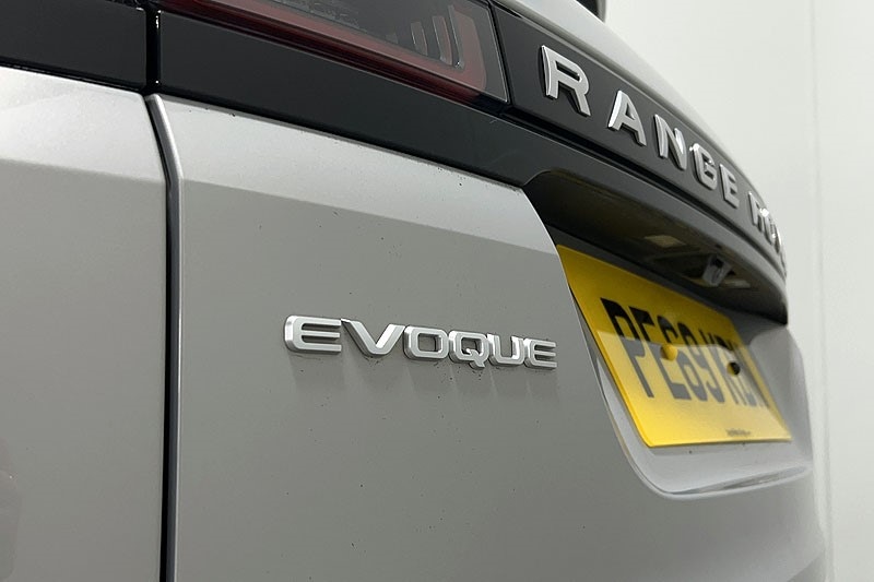 Used Land Rover Range Rover Evoque 2019 for sale - 77918093: Photo 49