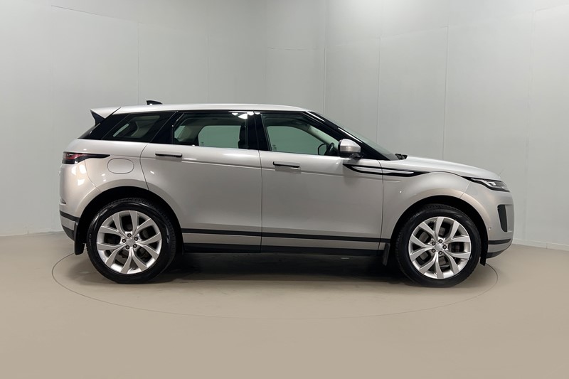 Used Land Rover Range Rover Evoque 2019 for sale - 77918093: Photo 5