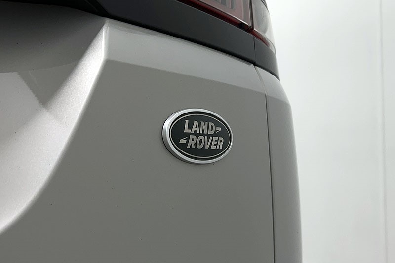 Used Land Rover Range Rover Evoque 2019 for sale - 77918093: Photo 51