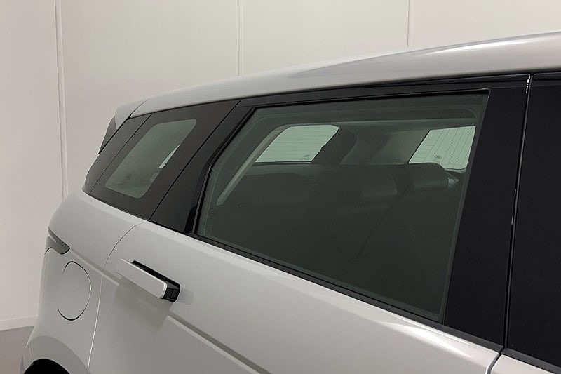 Used Land Rover Range Rover Evoque 2019 for sale - 77918093: Photo 52