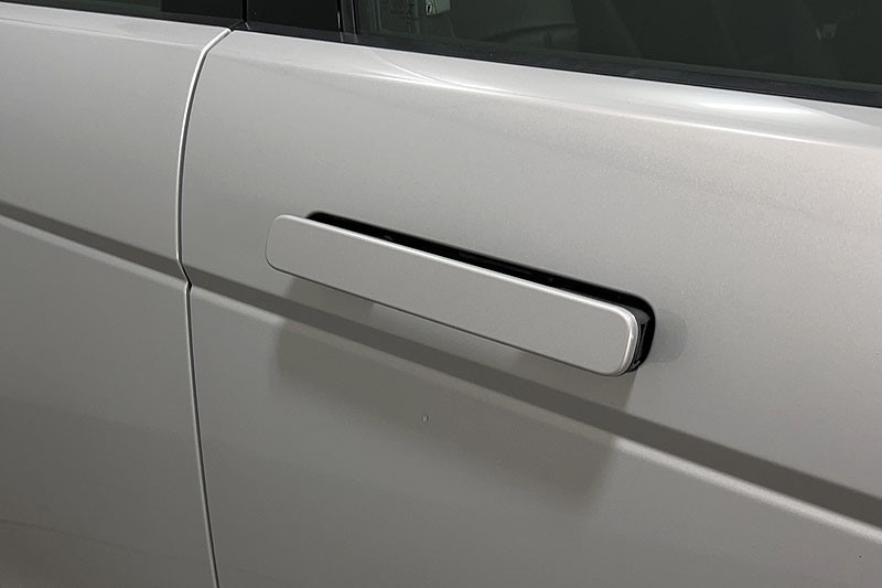 Used Land Rover Range Rover Evoque 2019 for sale - 77918093: Photo 53