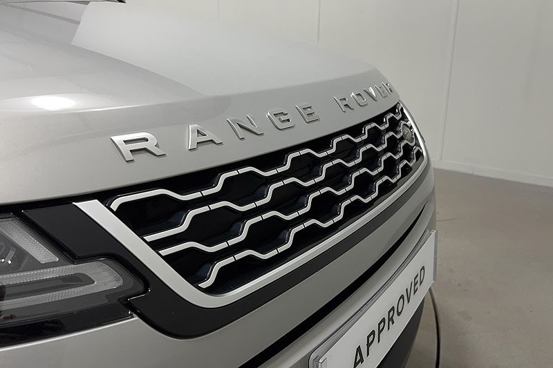 Used Land Rover Range Rover Evoque 2019 for sale - 77918093: Photo 55